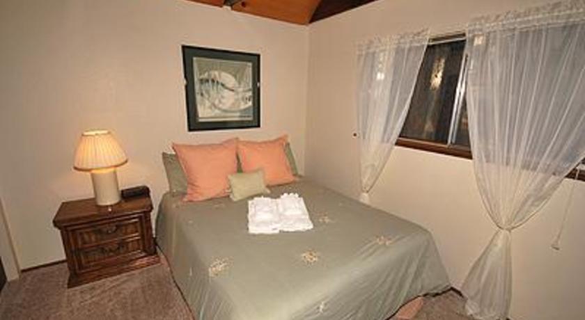 Апартаменты RedAwning June Way Holiday home 2