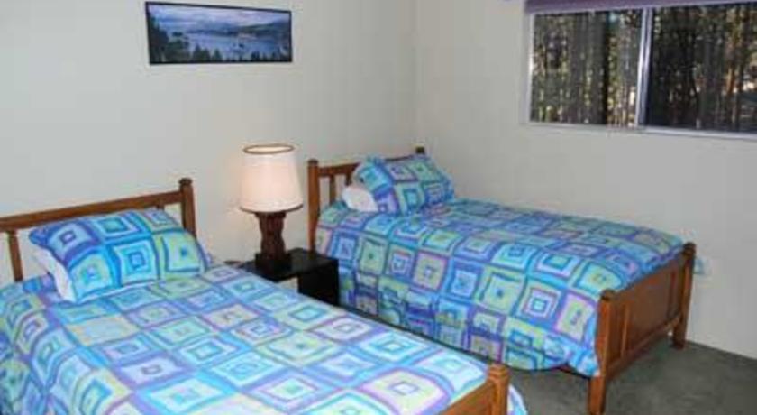 Апартаменты RedAwning Bonita Road Holiday home 1