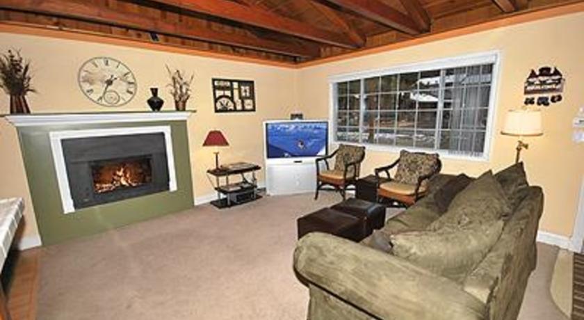 Апартаменты RedAwning Aspen Avenue Holiday home