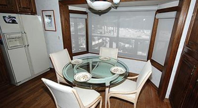 Апартаменты RedAwning Keller Road Holiday home 1