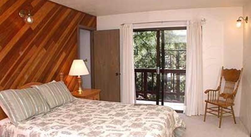 Апартаменты RedAwning Keller Road Holiday home
