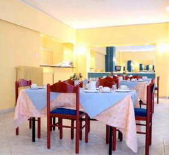 Amaryllis Hotel