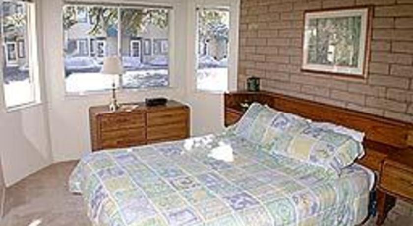 RedAwning Ala Wai Boulevard Apartment 19