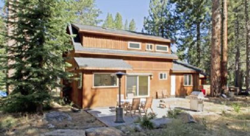 Апартаменты RedAwning Pine Needle Meadows