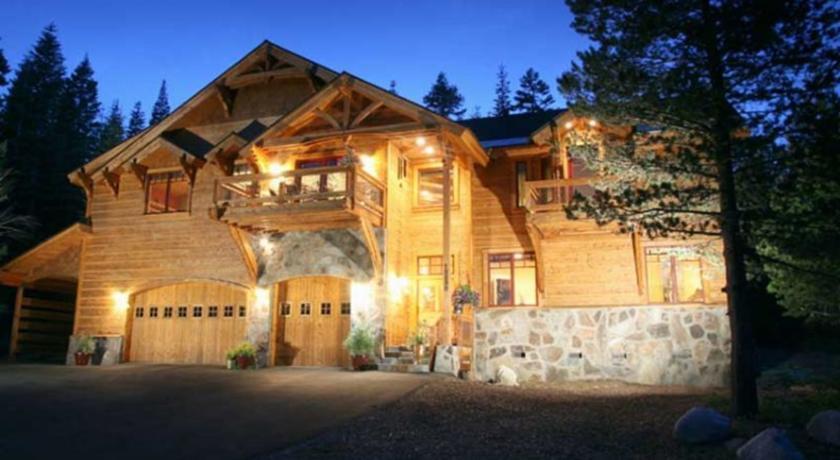 Апартаменты RedAwning Bear Meadows