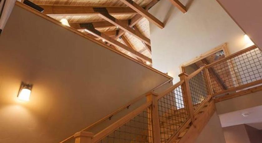 Апартаменты RedAwning Skislope Sanctuary