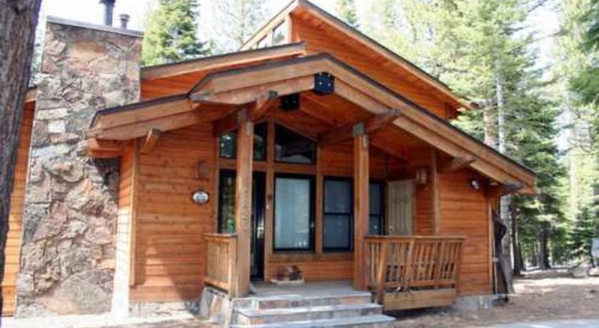 Апартаменты RedAwning Gold Bend Northstar Home