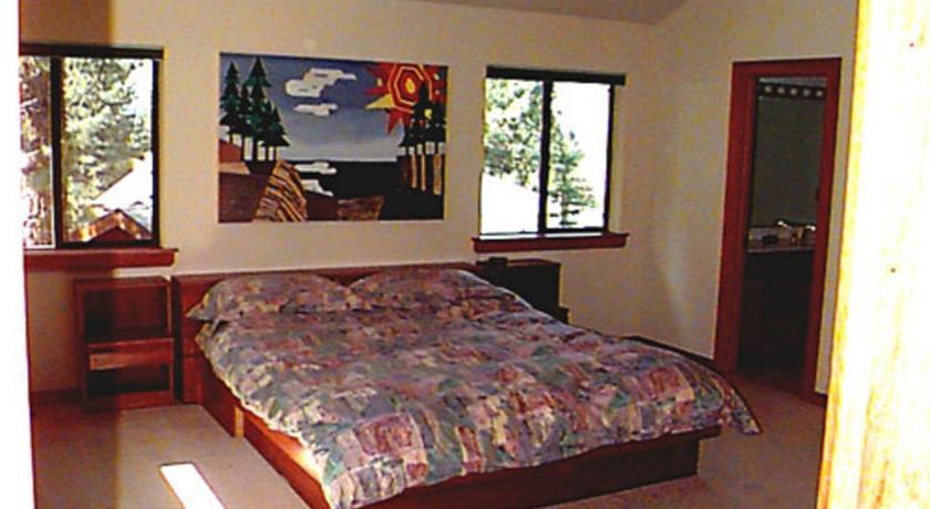 Апартаменты RedAwning Basque Northstar Home