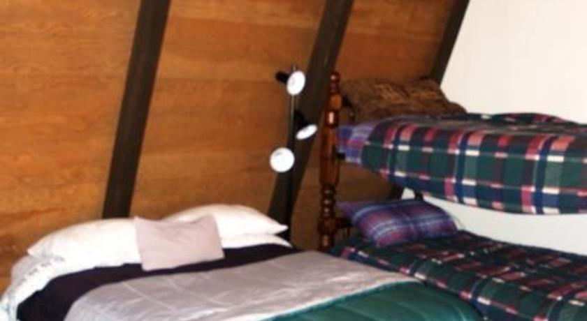 Апартаменты RedAwning Northwoods Cabin