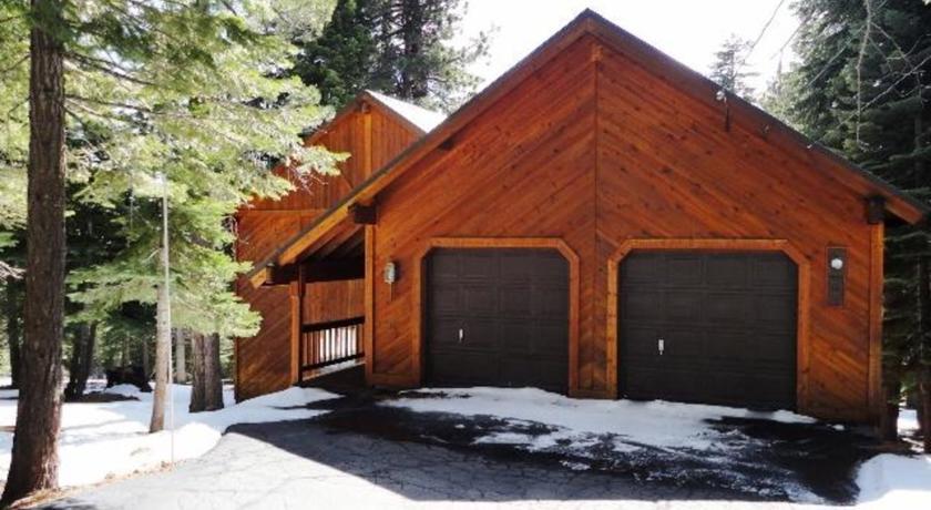 Апартаменты RedAwning Bunnell