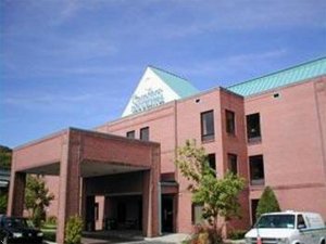 Отель Holiday Inn Express Hotel & Suites Brentwood North