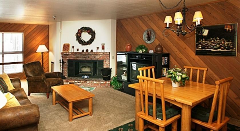 Апартаменты RedAwning Aspen Creek Condo 1