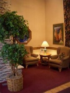 Отель Comfort Inn Cedar City
