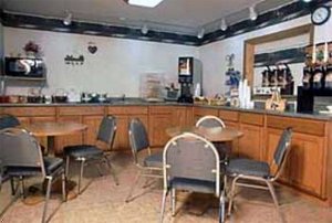 Отель Comfort Inn Buffalo