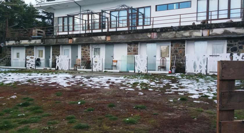 Хостел Berengaria Hostel & Restaurant