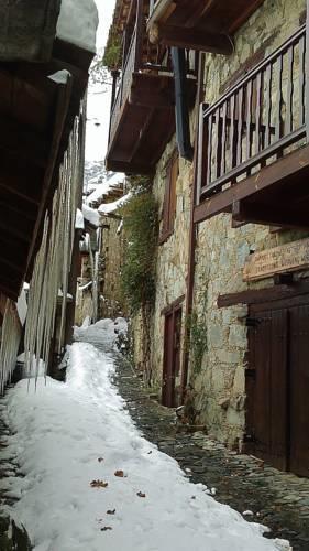 Отель Evgenia's House