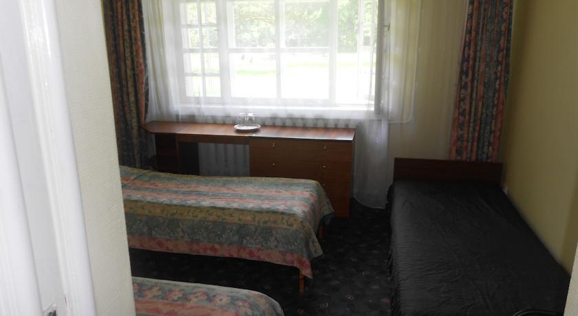 Мини-отель Kuivoja Holiday Center