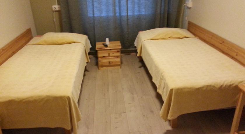 Гостевой дом Tõru Guesthouse
