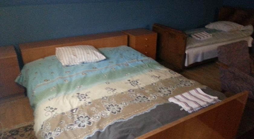 Отель Jäägi Talu Homestay