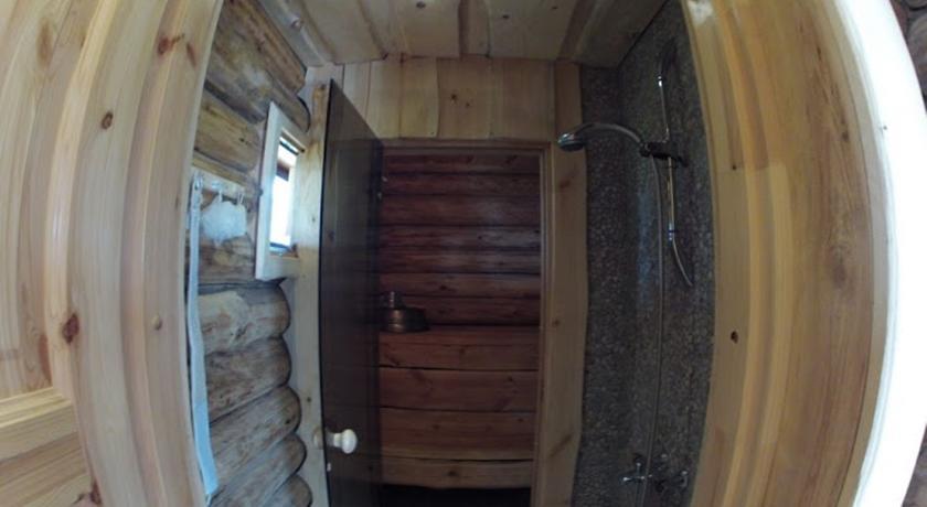Апартаменты Rõsna Holiday House