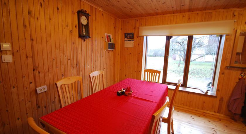 Отель Paide Homestay