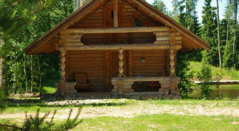 Отель Söesauna Farmstay