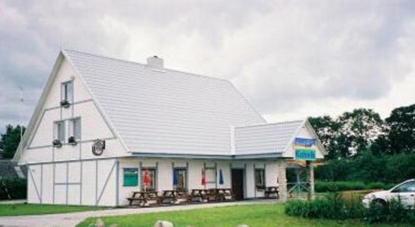 Хостел Hostel Caravan