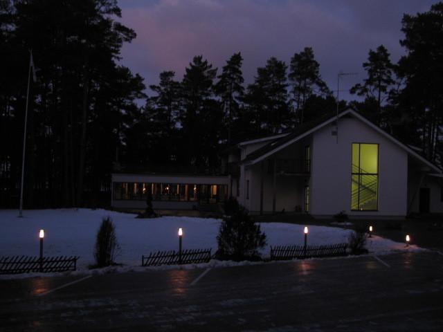 Гостевой дом Eisma Guesthouse
