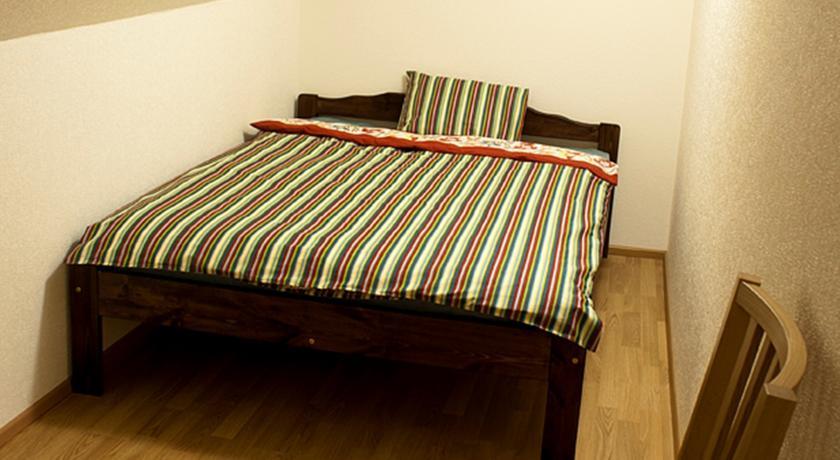 Гостевой дом Mulgi Guest House