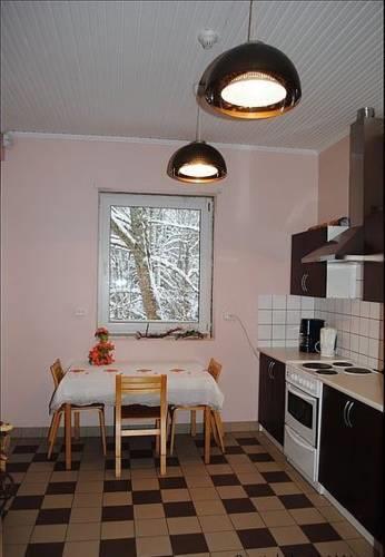 Апартаменты Penuja Holiday House