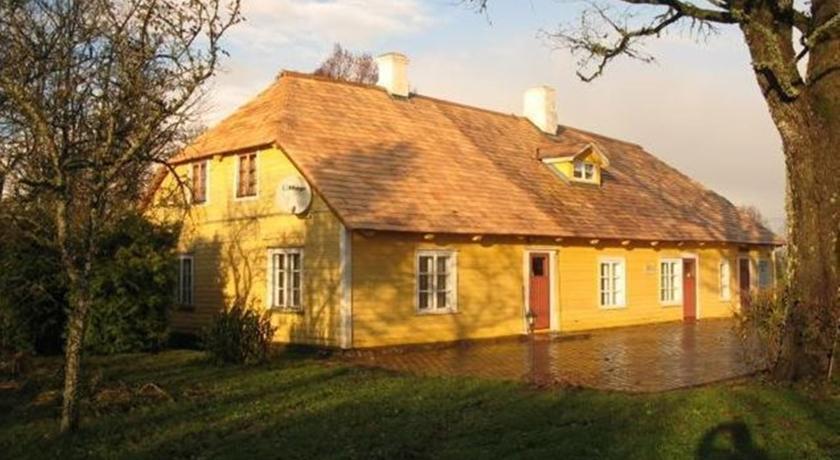 Гостевой дом Mellini Guest House