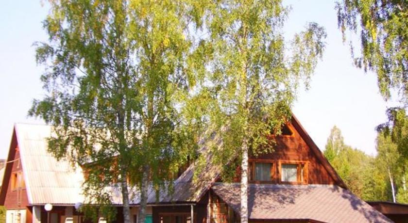 Гостевой дом Kivi Turismitalu