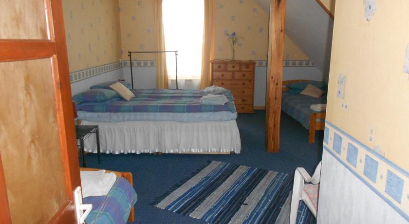 Мини-отель Plaani Lodge
