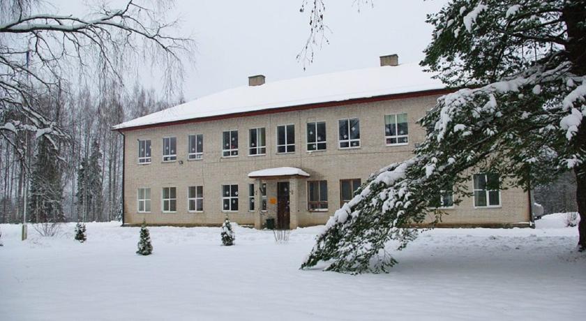 Отель Roosu Talu Accommodation