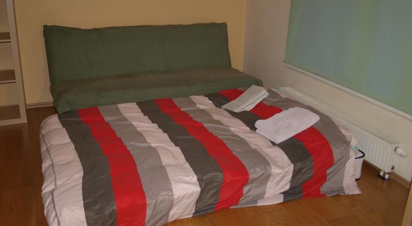 Vahi Apartment