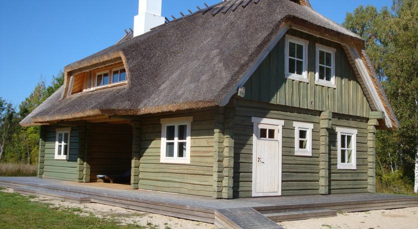 Апартаменты Punabe Holiday Home