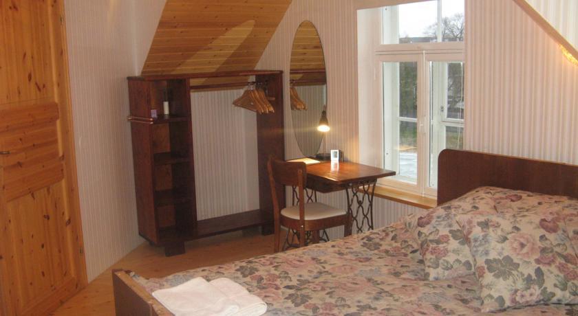 Отель Tiiker Homestay