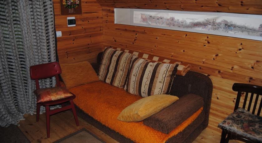 Отель Käspri Farmstay