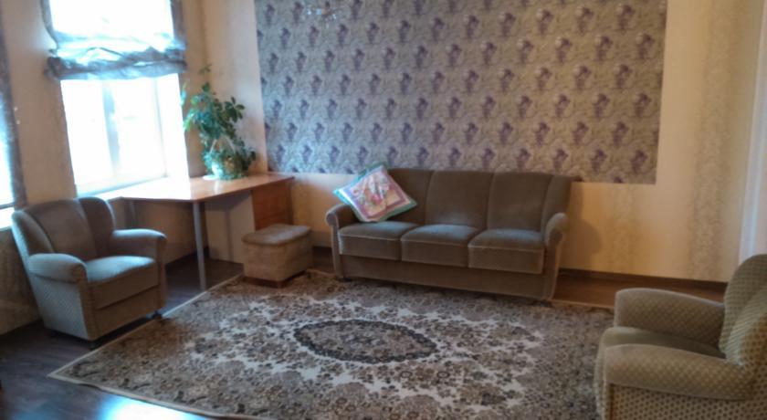 Апартаменты Gift Guest Apartment