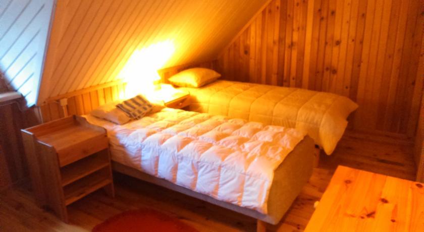Апартаменты Saare Guest Apartment