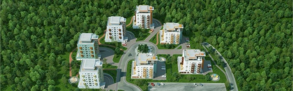 Апартаменты Karsti Apartment