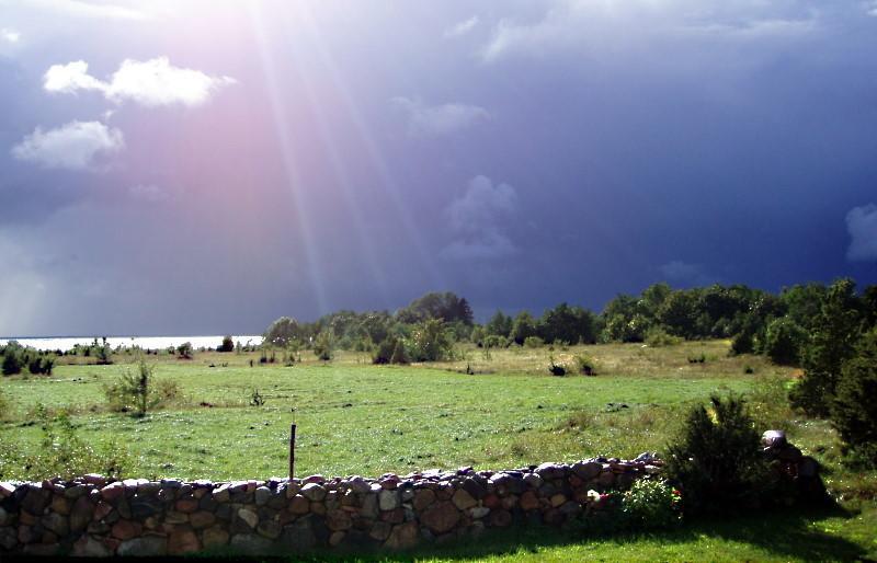 Гостевой дом Pruuli Holiday Farm
