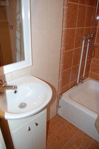 Апартаменты Narva mnt Apartment