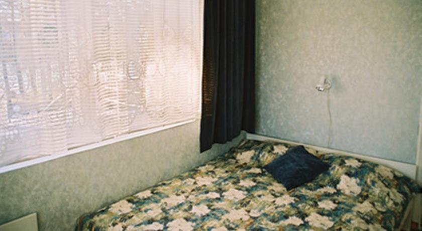 Отель Relvo Sport Motel