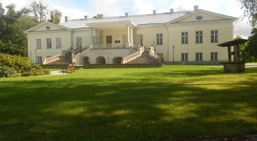 Вилла Vihterpalu Manor