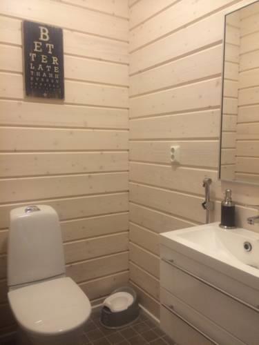 Отель Alanampa Chalets