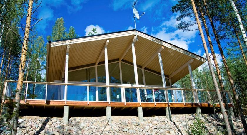 Вилла Patalaiska Villas