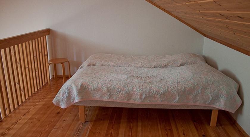 Апартаменты Ratsutalot Apartments
