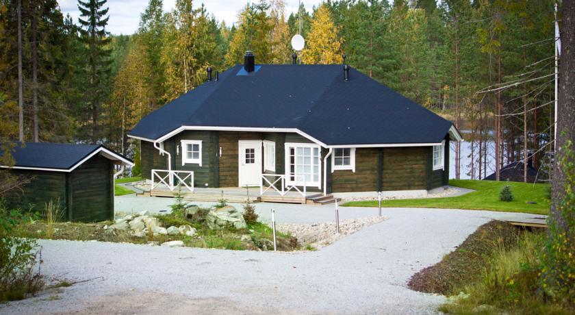 Вилла Labyrint Villas