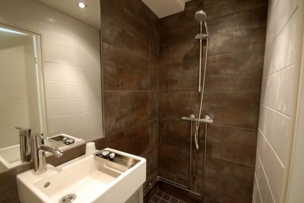 Апартаменты ApartHotel Harriet Naantali